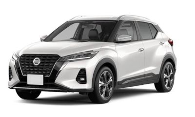 Nissan Kicks 2018
