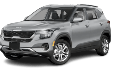 Kia Seltos 2023