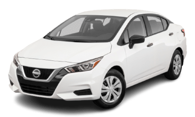 Nissan Sunny 2018 to 2022