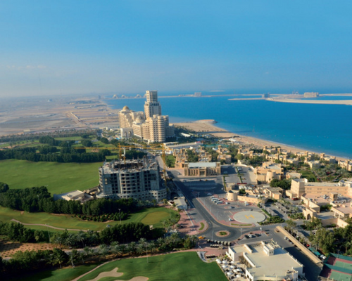 Ras-Al-khaimah-City