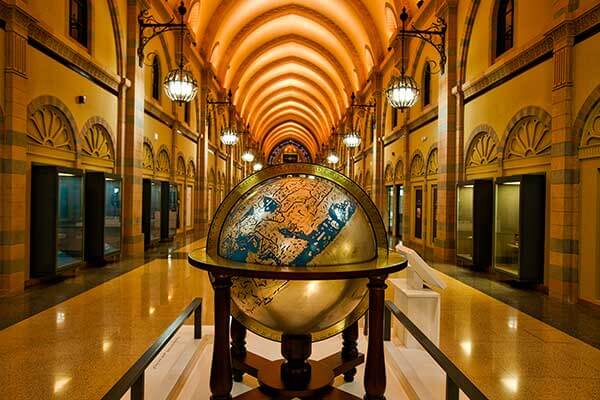 sharjah-Museum